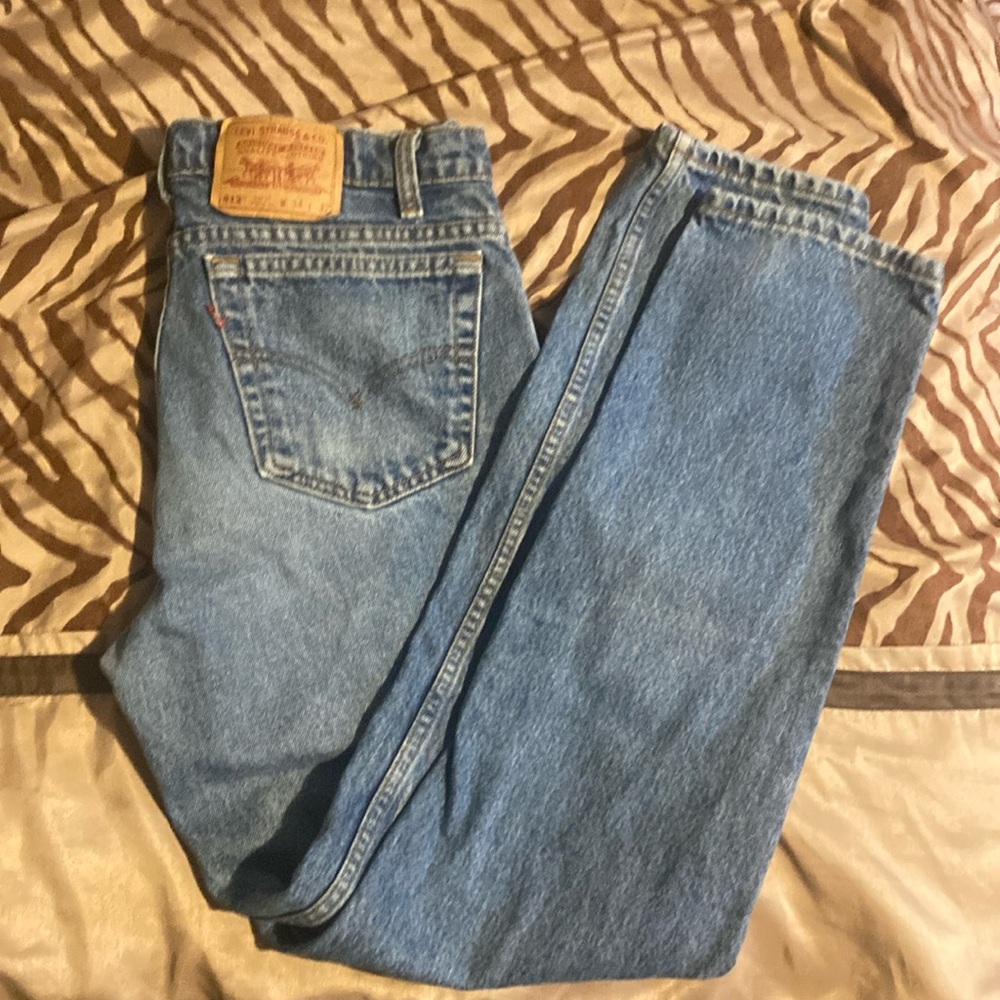Levi jeans
